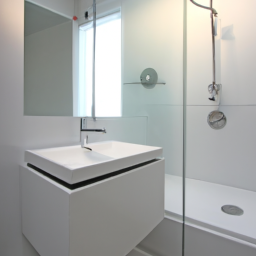 Mise aux Normes Handicapé : Solutions Pratiques pour Votre Salle de Bain Le Plessis-Robinson